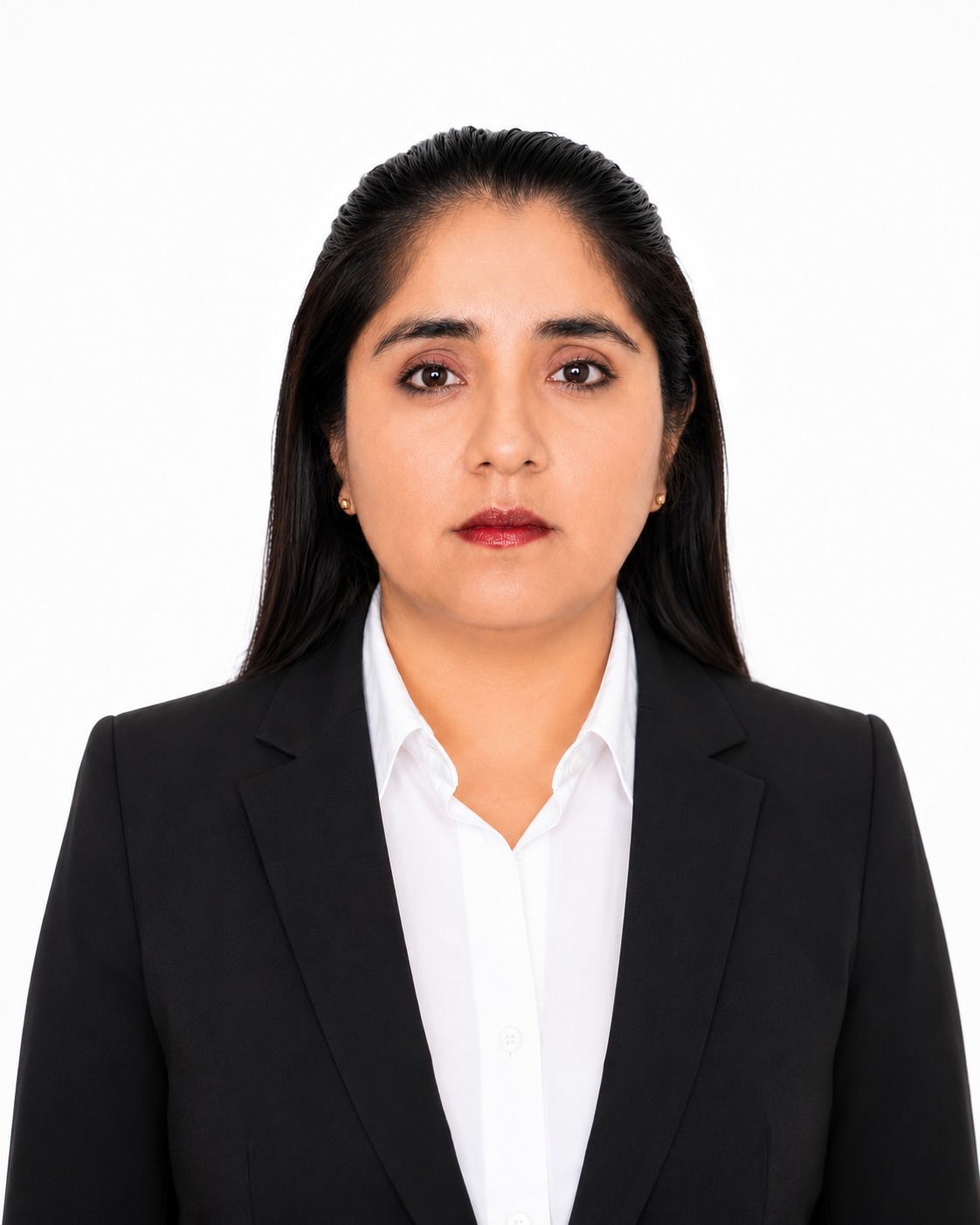 Rosa Santisteban