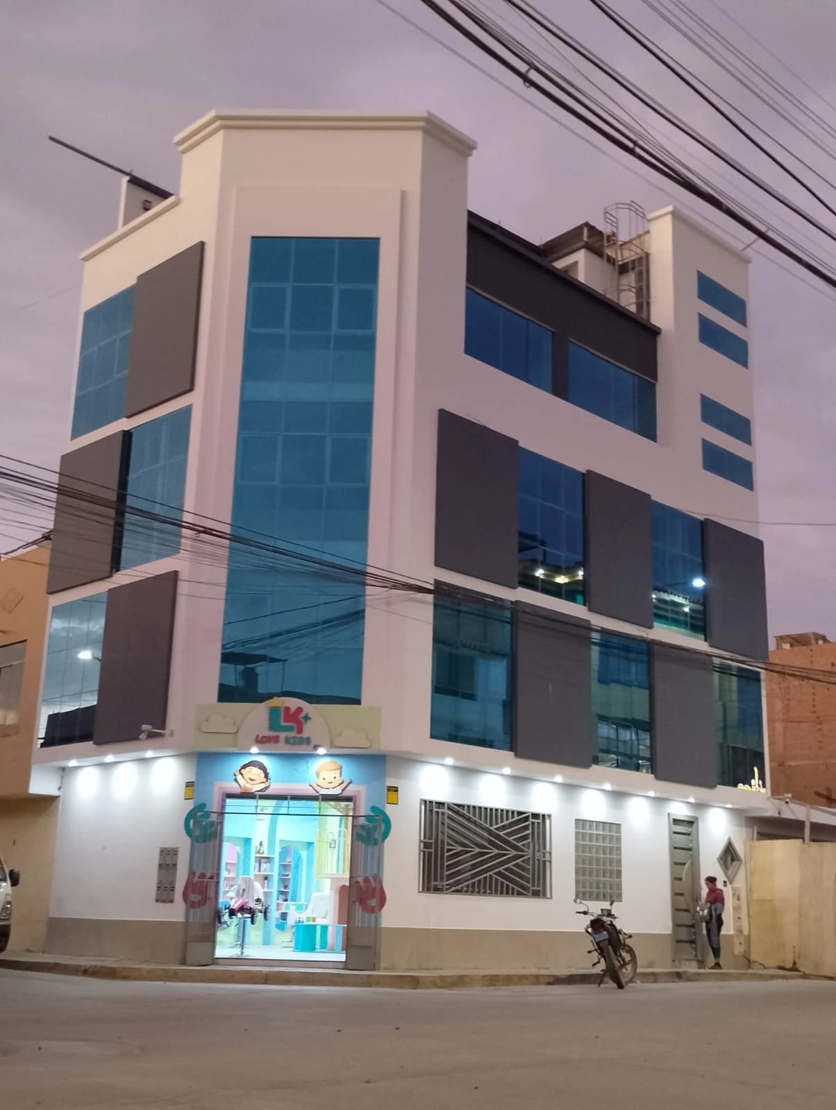 Hotel